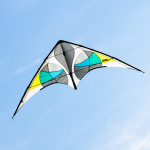 Aitvaras HQ Jive III Aqua