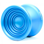 YoYoFactory Bullseye YoYo BLUE