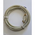 Lasso virvė