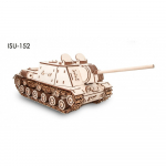 Medinis konstruktorius EWA ISU-152
