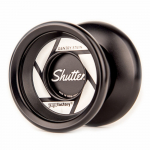 Žaidimas YOYO YoYoFactory Shutter BLACK