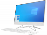 HP All-in-One 24 - Intel i5
