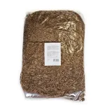 JUKO miltiniai sliekai, 5 kg mai&scaron;as, 10 kg