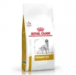 Royal Canin VHN Dog Urinary S/O sausas maistas &scaron;unims, 2 x 2 kg