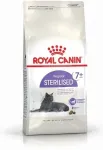 Royal Canin Sterilised 7+ sausas pa&scaron;aras katėms, 10 kg