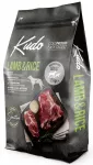 Kudo Lamb&Rice Medium Maxi Adult sausas maistas suaugusiems &scaron;unims, 3 kg