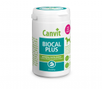 Canvit Biocal Plus papildai &scaron;unims, 230 g