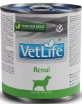 FARMINA VET LIFE - DOG Wet RENAL konservai &scaron;unims, 300 g