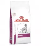 Royal Canin VHN Dog Renal sausas maistas &scaron;unims, 2 x 2 kg