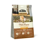 Acana Wild Prairie Cat sausas maistas katėms, 2 x 4.5 kg