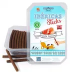 Ib&eacute;ricas Skanėstass &scaron;uo užkandis Seranas kumpis (75 vnt.), 9 vnt.