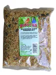 BIOSTAN Maistas banguotosioms papūgoms 1kg, 1 kg