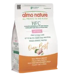 Almo Nature HFC Kitten Chicken sausas maistas kačiukams iki 1m. 300g, 5 x 300 g