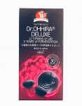 Dr.OHHIRA&reg; DELUXE 5 METUS FERMENTUOTAS 12 RŪ&Scaron;IŲ GERŲJŲ BAKTERIJŲ KOMPLEKSAS N30