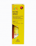 Pur&scaron;kiamas vitaminas K2+D3