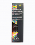 SLEEP AID + CANNABIS OIL