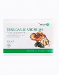 TIENS kapsulės su česnaku ir tikriniu blizgučiu, 60 kapsulių