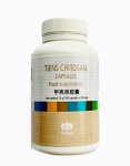 Kapsulės &bdquo;CHITOZAN&rdquo; 100 kaps. x 250 mg.