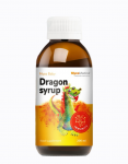 MycoBaby Drakono sirupas 200ml