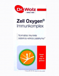 Dr. Wolz Zell Oxygen&reg; Immunkomplex 250ml