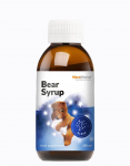 MycoBaby Me&scaron;kos sirupas 200ml