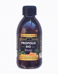 Ekologi&scaron;kas sirupas &bdquo;Propolis Bio&rdquo;, 200ml