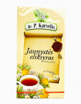 Jaunystės eliksyras  1g. x 25 pakeliai