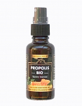 Ekologi&scaron;kas burnos pur&scaron;kalas &bdquo;Propolis Bio&rdquo;, 30ml