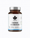 Magnis energijai 120 kapsulių