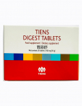 Tabletės &bdquo;Digest&rdquo; 90 tabl. x 400 mg