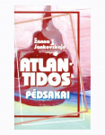 &bdquo;Atlantidos pėdsakai&ldquo; Žanna Jankovskaja