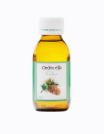 Kedrų aliejus 100 ml