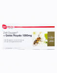 Dr. Wolz Zell Oxygen&reg; + Gelee Royale 1000mg