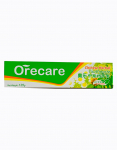 Dantų pasta &bdquo;Orecare Herbal&rdquo; 135 g.