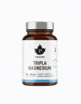 Trigubas magnis 120 kapsulių