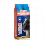 Ortin premium salmon Cat 10kg