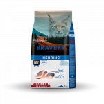 Bravery Herring Cat Sterilized 7kg