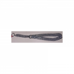 Antkaklis grandinėlė : Dimension - 3mm/2mm/60cm