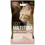 Perfecto Cat Licky Malt & Tuna 5x15g