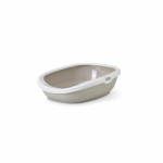 Tualetas Gizmo Large 52x39,5x15cm : Spalva - Mėlynas