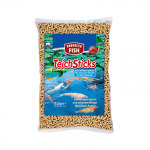 15L Perfecto fish- maistas tvenkinio žuvims