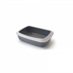 Tualetas Iriz 50x37x14cm : Spalva - salotinis