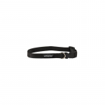 Amiplay antkaklis reguliuojamas Basic : Dydis - L, Spalva - Raudona