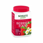 SCHULTZ Bra&scaron;kių ir vaiskrūmių trą&scaron;os 350g