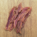 Antienos krūtinėlė (džiovinta) : Svoris/Talpa - 80g