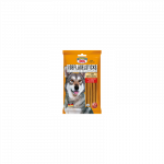 Perfecto Dog lazdelės su pauk&scaron;tiena : Svoris/Talpa - 15vnt x150g