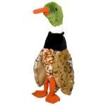 Žaislas pliu&scaron;inė antis su garsu 34cm