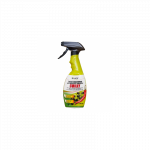 ŽALIAS SODO MUILAS CHILLY, 500 ML