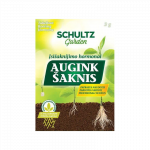 AUGINK &Scaron;AKNIS Įsi&scaron;aknijimo hormonai 2g