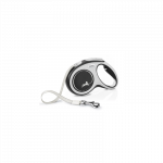 Automatinis pavadis New Comfort juosta : Dimension - L- 8m 50kg Juoda